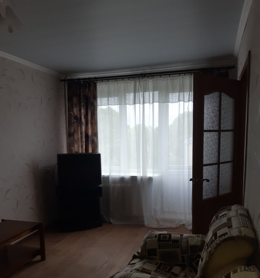 квартира г Выборг р-н Центральный ш Ленинградское 25 фото 5
