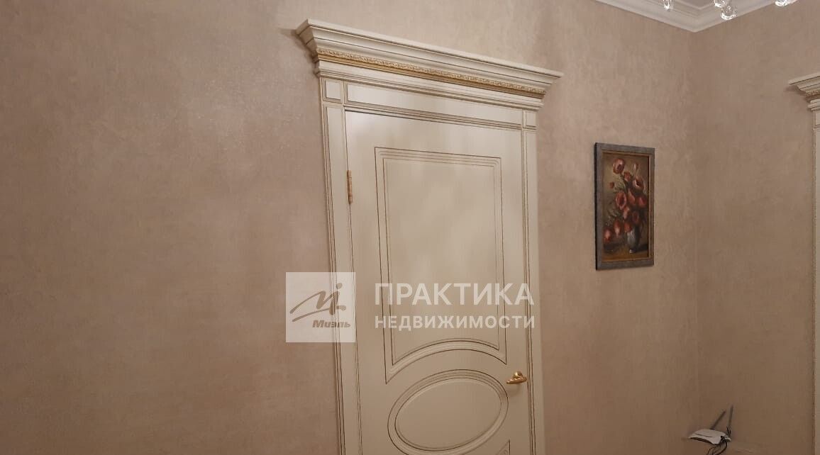 квартира г Дзержинский ул Угрешская 32 Котельники фото 8