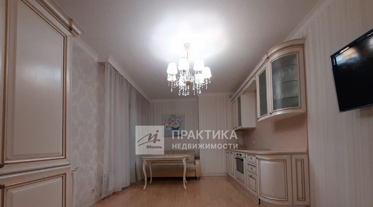 квартира г Дзержинский ул Угрешская 32 Котельники фото 9