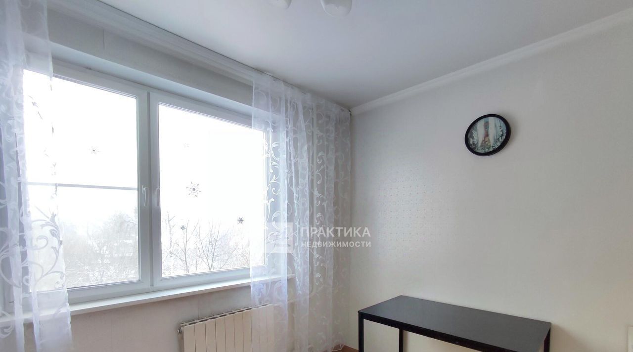 квартира г Королев ул Горького 43а Медведково фото 23