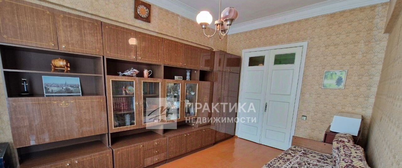 квартира г Балашиха ул Карла Маркса 2/5 Новокосино фото 1