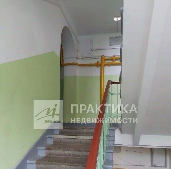 квартира г Балашиха ул Карла Маркса 2/5 Новокосино фото 32