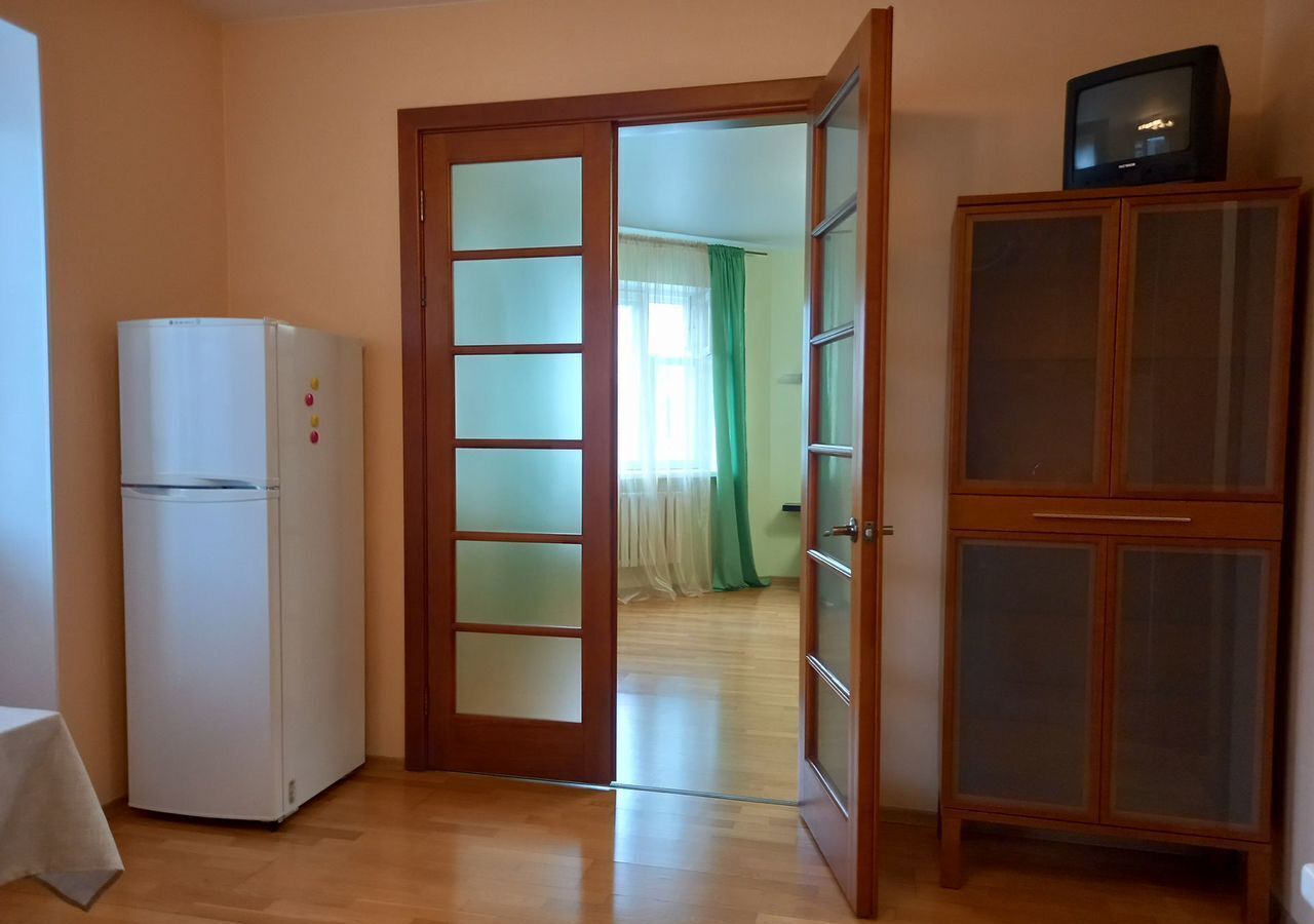 квартира г Новосибирск Студенческая пр-кт Карла Маркса 47/1 фото 7