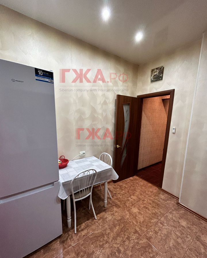 квартира р-н Нерюнгринский г Нерюнгри п Чульман ул Циолковского 2 Чульман, Республика Саха Якутия фото 7