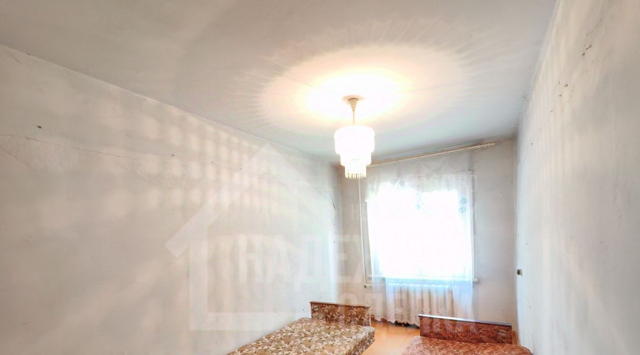 квартира г Рубцовск ул Светлова 27 фото 6