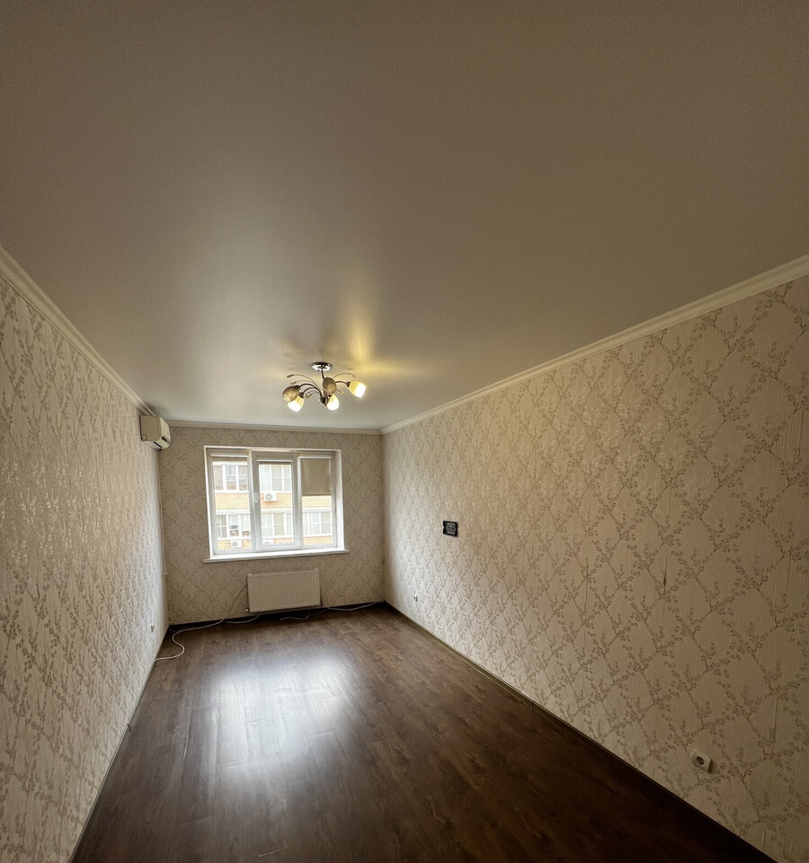 квартира г Краснодар Музыкальный ул им. Рахманинова С.В. 17 фото 3