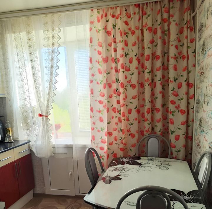 квартира г Стерлитамак ул Вокзальная 30а фото 8