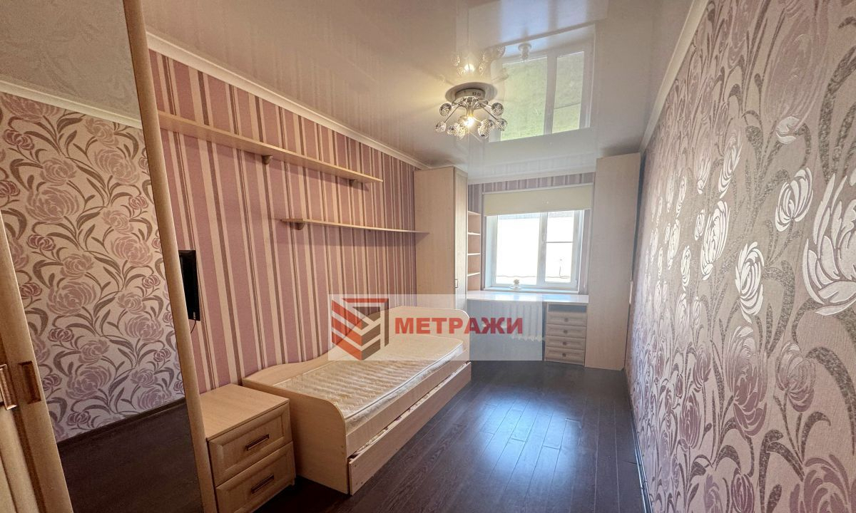 квартира р-н Темрюкский г Темрюк ул Ленина 96 фото 5