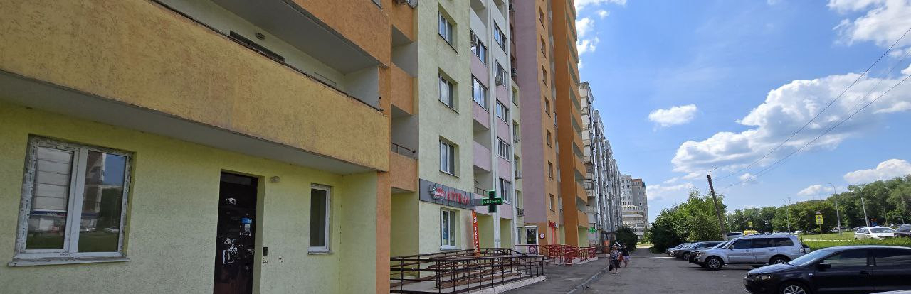квартира г Новокуйбышевск ул Свердлова 17 фото 7