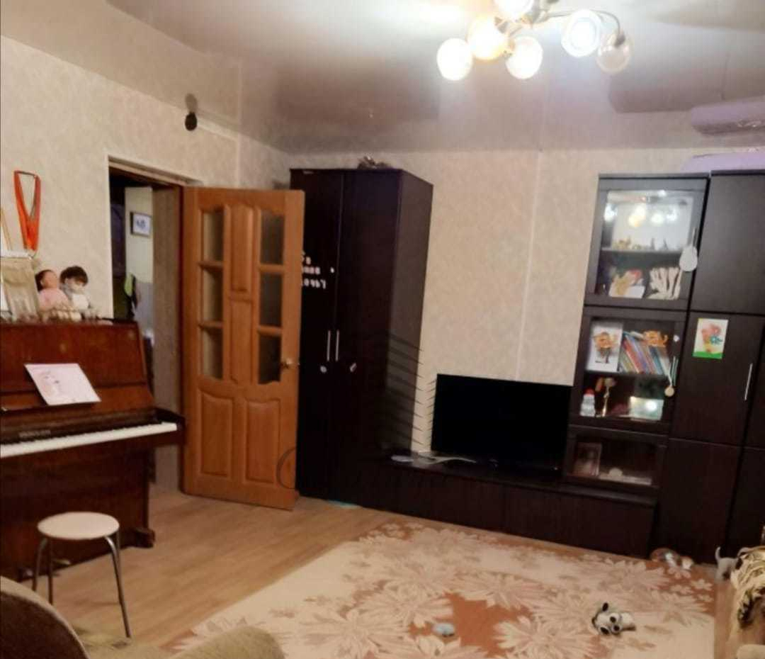 квартира г Старый Оскол м-н, Студенческий, 6 фото 1