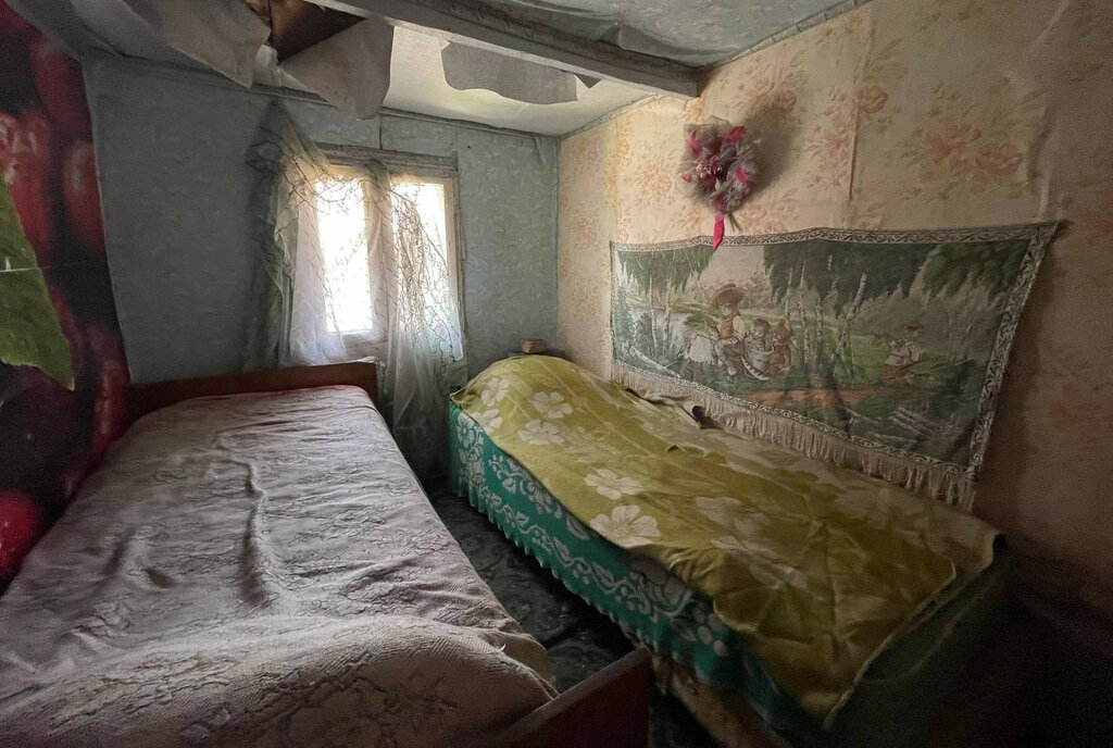 дом г Ангарск ст Суховская снт Рябинка 25 фото 20