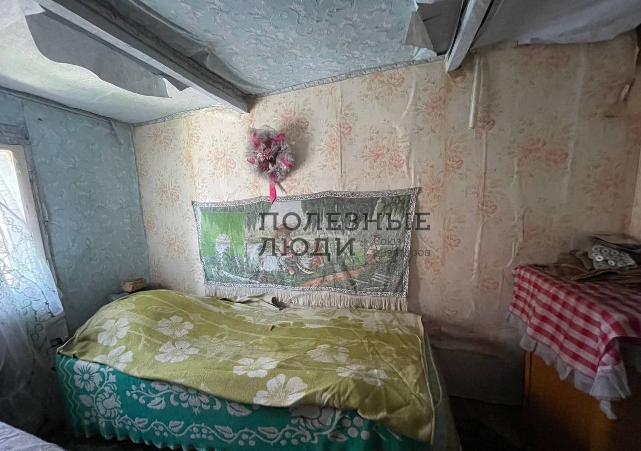 дом г Ангарск Второй промышленный массив 25, Ангарский г. о., СНТ Рябинка фото 19