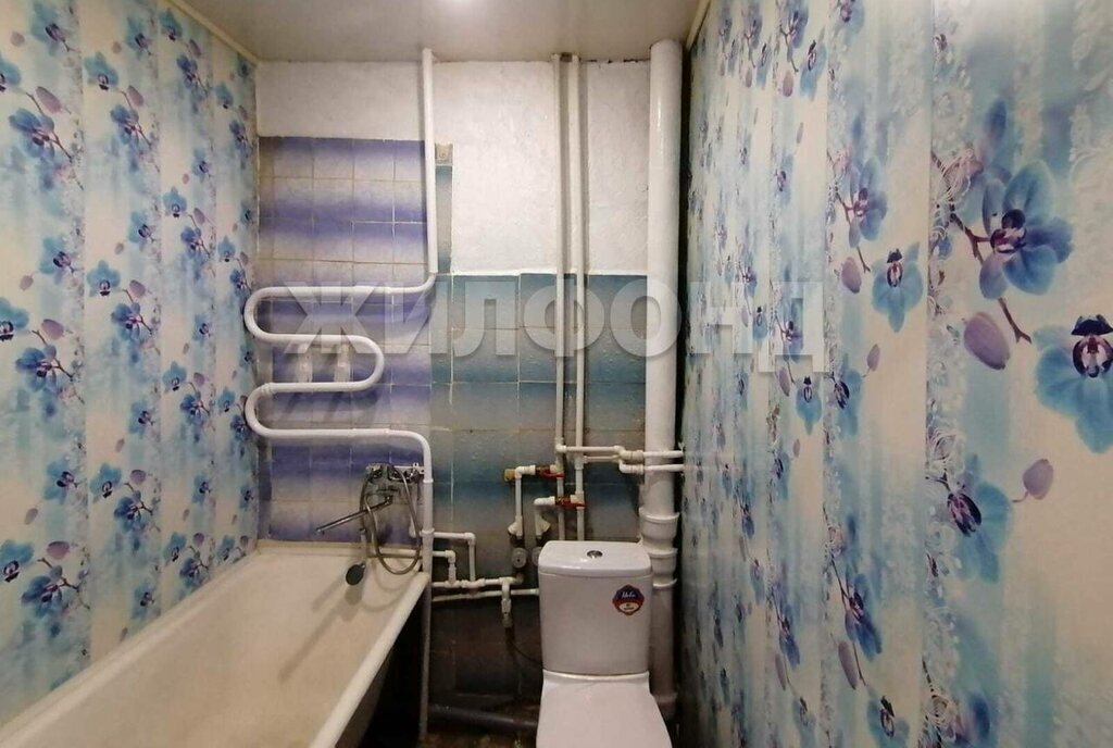 квартира г Барнаул ул Западная 1-я 55к/1 фото 7