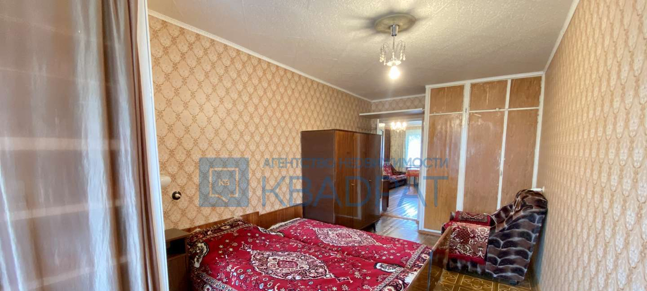 квартира г Ярославль проезд Ушакова 18 фото 13