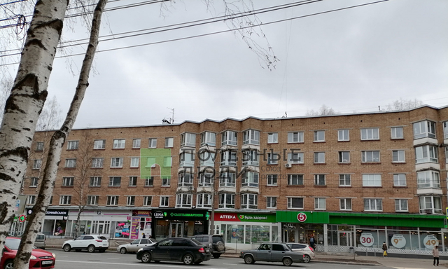 Центральный район ул Коммунистическая 65 м-н фото