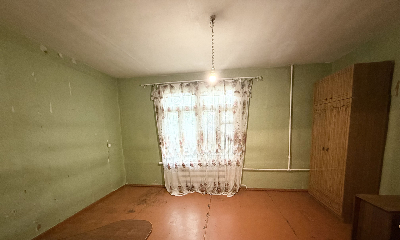 квартира г Вологда Верхний посад ул Кирова 73 фото 6