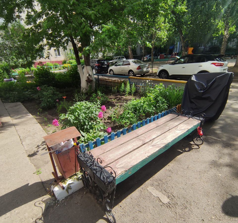 квартира г Барнаул р-н Индустриальный ул Энтузиастов 40 фото 15