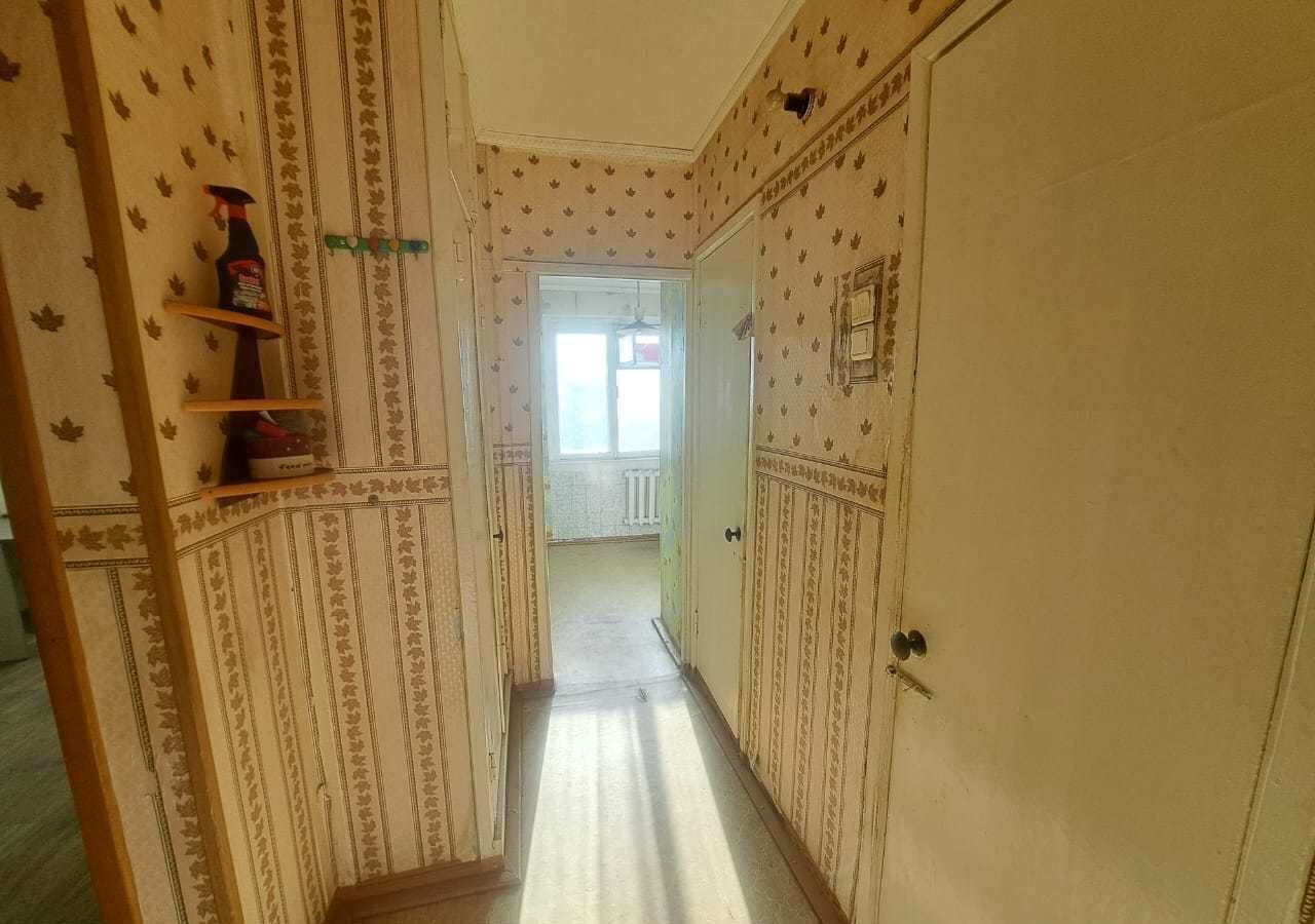 квартира г Благовещенск ул Институтская 3/3 фото 9