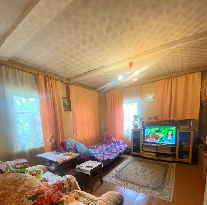 дом г Зима ул Новая 67 фото 3