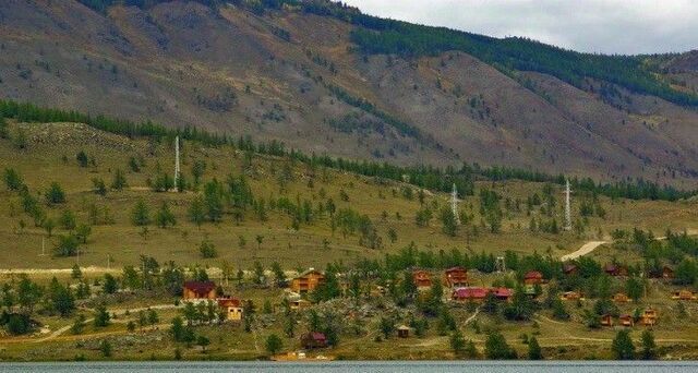 п Шида Шара-Тоготское муниципальное образование фото