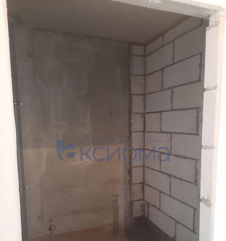 квартира г Ставрополь ул Николая Голодникова 7/1 35-й м-н фото 6