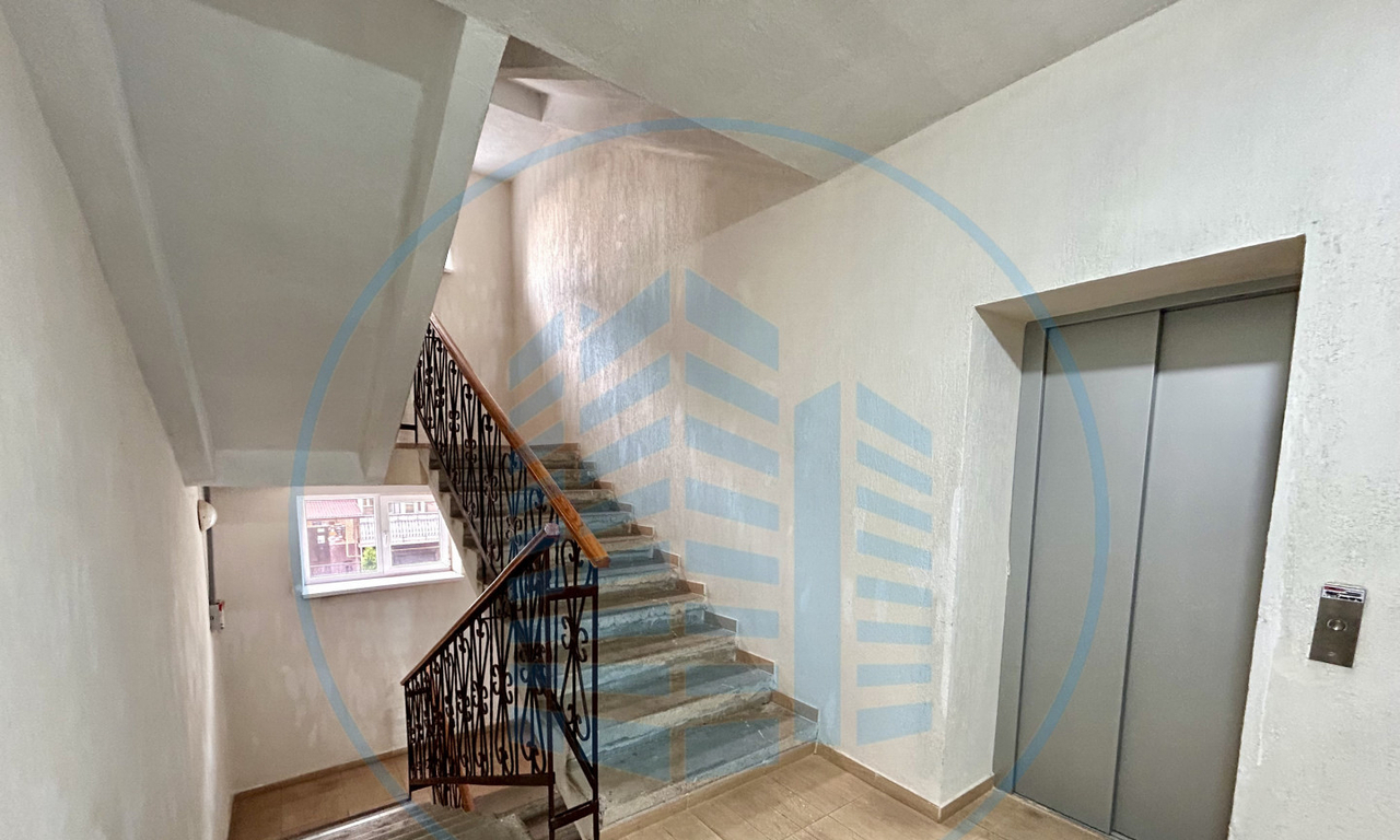 квартира г Ессентуки ул Орджоникидзе 84/6 фото 12