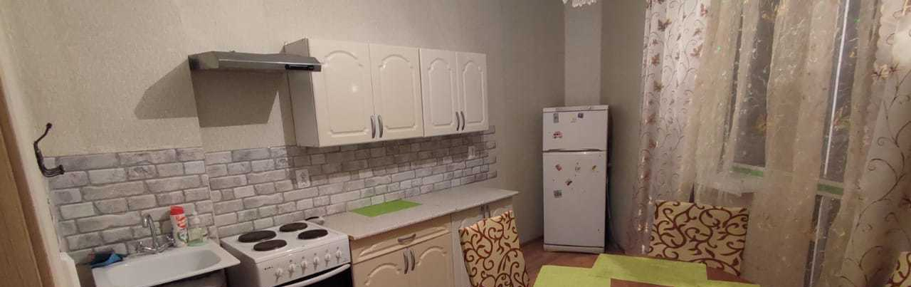 квартира г Воронеж ул Ростовская 100бб фото 1
