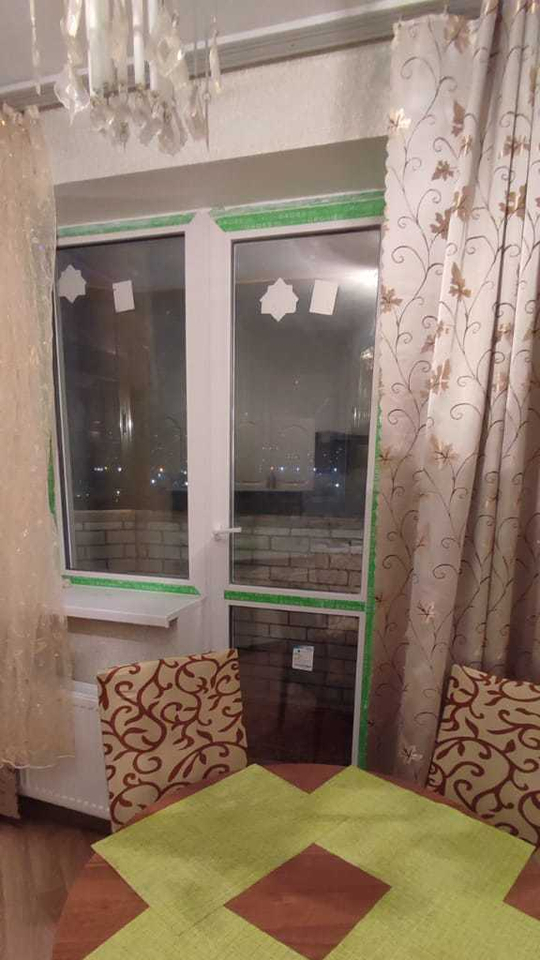 квартира г Воронеж ул Ростовская 100бб фото 4