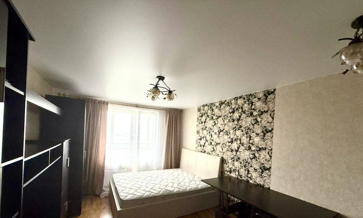 квартира г Мытищи ул Кедрина 1 17а м-н фото 1