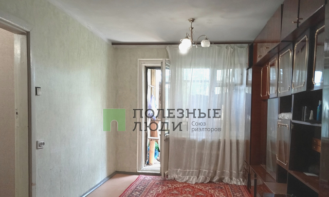 квартира ул им Радищева А.Н. 74 фото