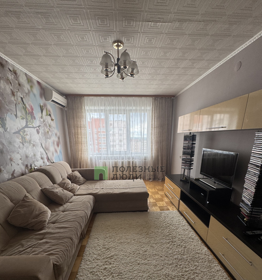 квартира г Ижевск ул Удмуртская 155 Ю-2 м-н фото 1