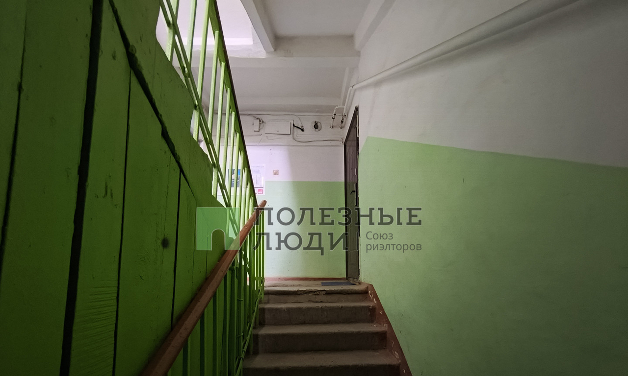 квартира г Ижевск ул Красногеройская 61 Центр м-н фото 10