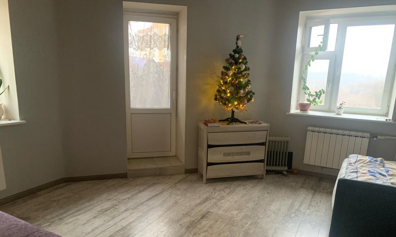 квартира г Воронеж пер Здоровья 90а фото 9