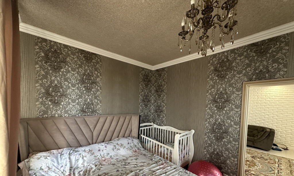 квартира г Махачкала пос. Редукторный ул Эльзы Ибрагимовой 31б/2 м-н фото 23