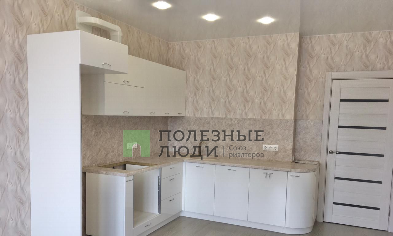 квартира г Киров ул Капитана Дорофеева 5 фото 5
