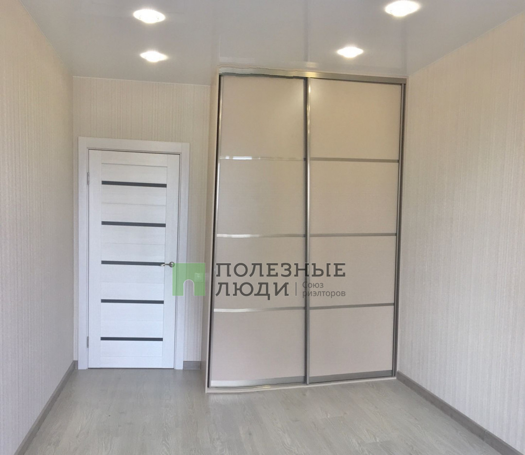 квартира г Киров ул Капитана Дорофеева 5 фото 12