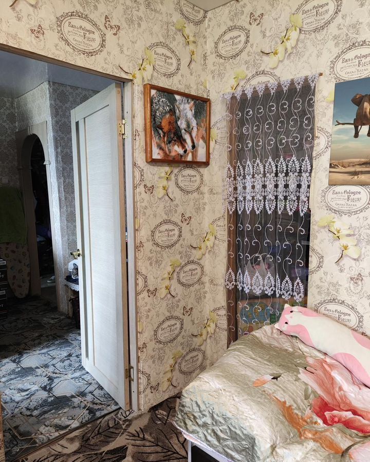 квартира г Чита р-н Ингодинский ул Юности 1 фото 3