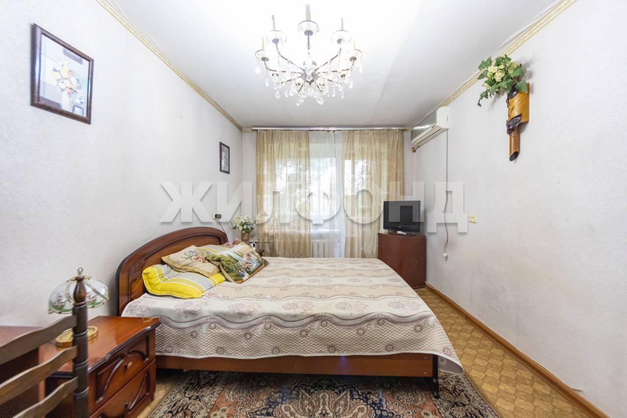 квартира г Хабаровск р-н Железнодорожный пер Ленинградский 11 фото 3
