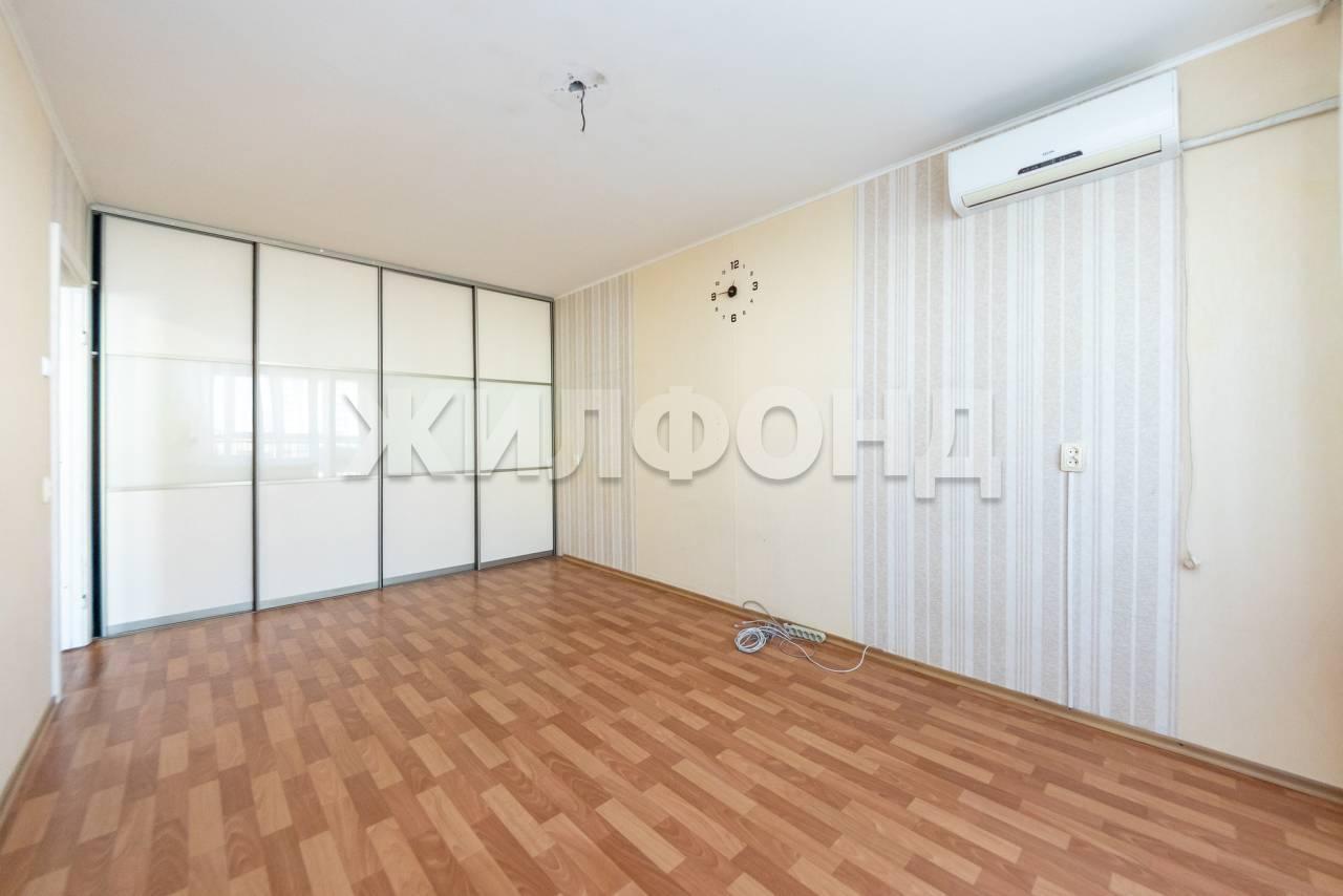квартира г Хабаровск р-н Индустриальный ул Вахова А.А. 8г фото 3