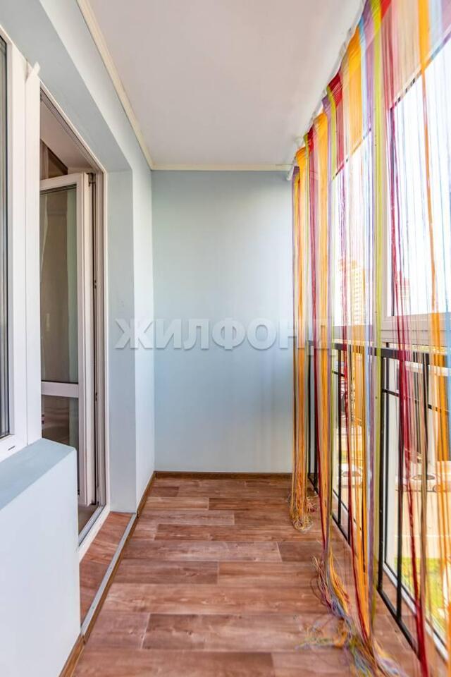 квартира г Хабаровск р-н Индустриальный ул Вахова А.А. 8г фото 5