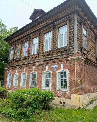 городской округ Павловский Посад п Большие Дворы ул Маяковского 136 фото
