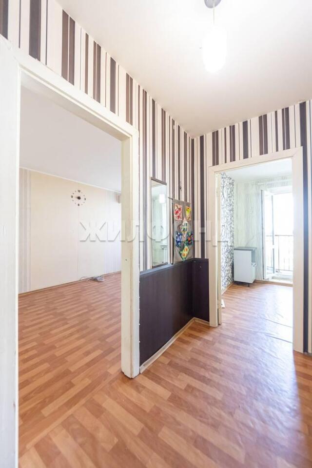 квартира г Хабаровск р-н Индустриальный ул Вахова А.А. 8г фото 7