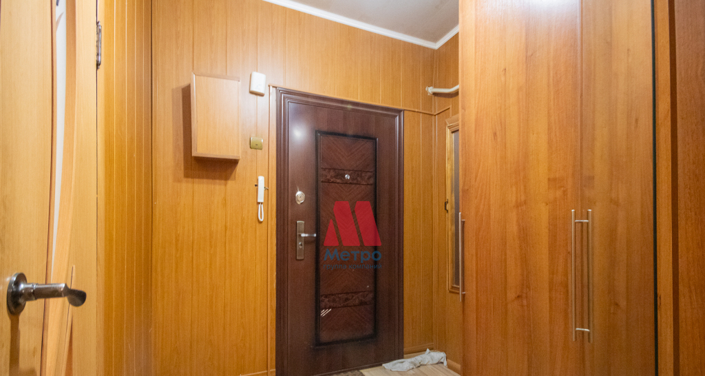квартира г Ярославль Дядьково ул Балтийская 19 м-н фото 15