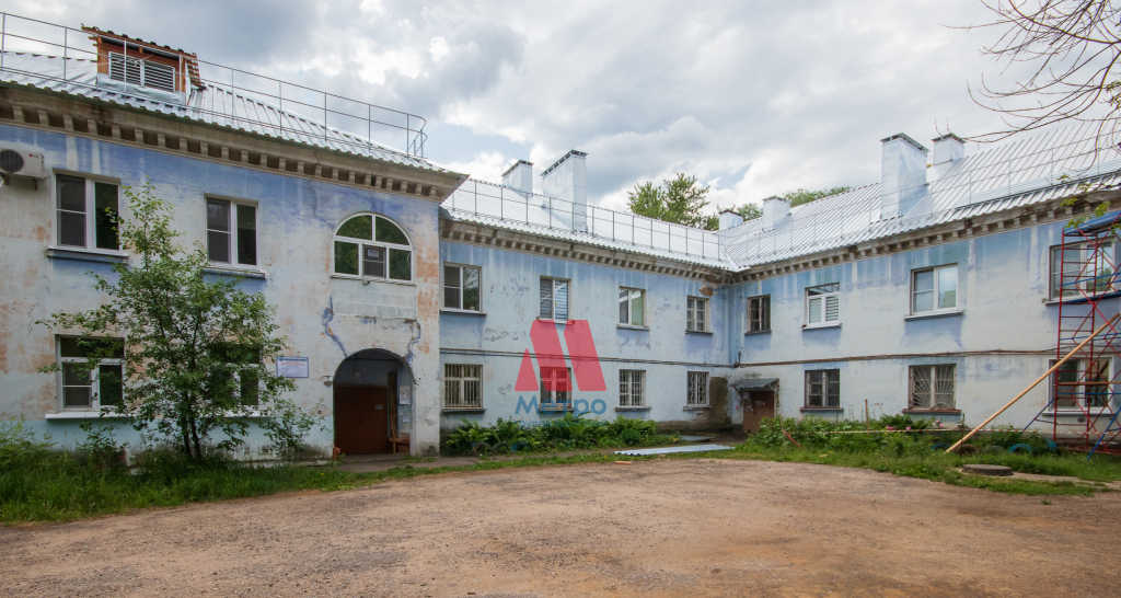 квартира г Ярославль Дядьково ул Балтийская 19 м-н фото 16