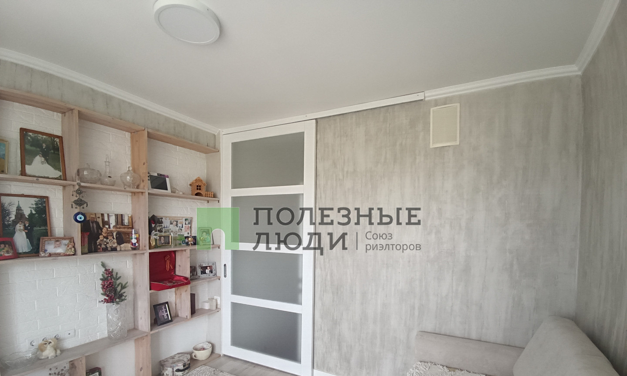 квартира г Челябинск Западный ул Еловая 1 Залесье м-н фото 8