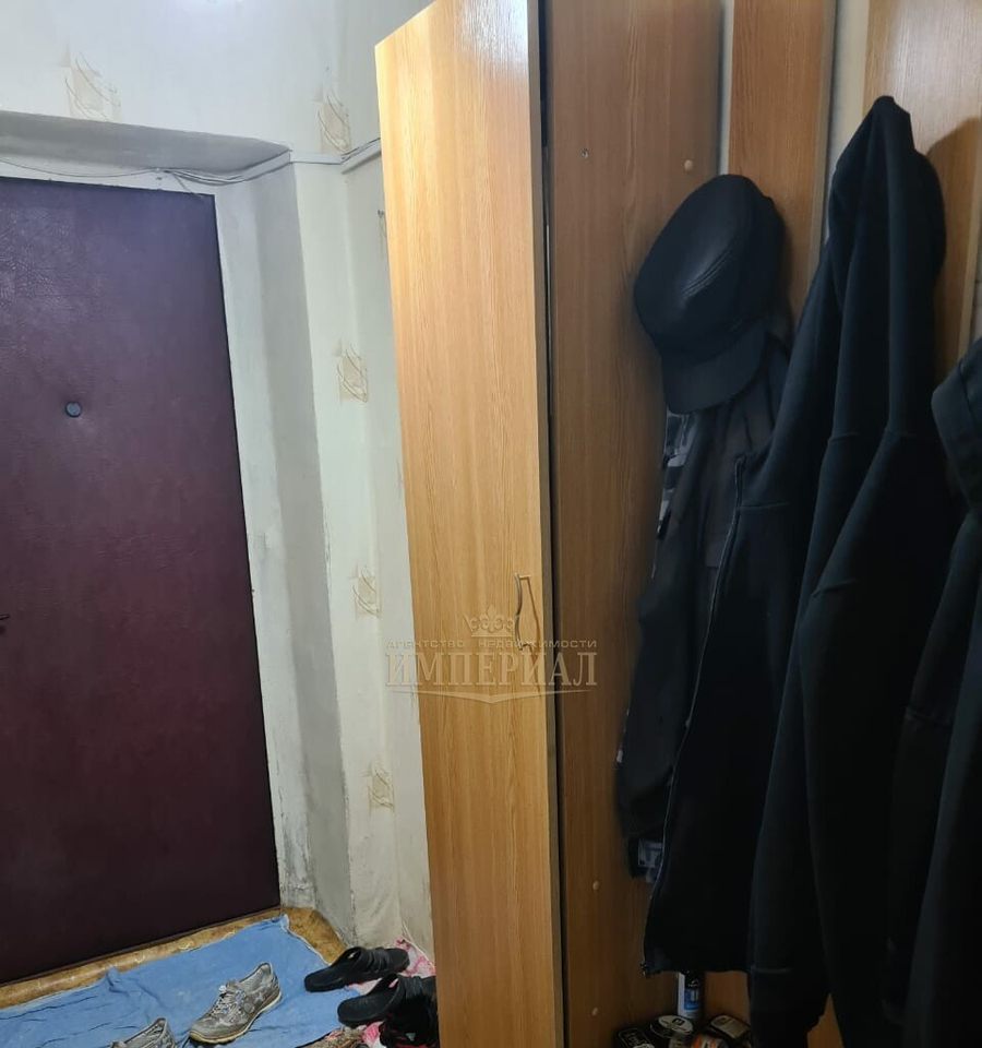 квартира г Йошкар-Ола микрорайон Ремзавод ул Добролюбова 85 м-н фото 10