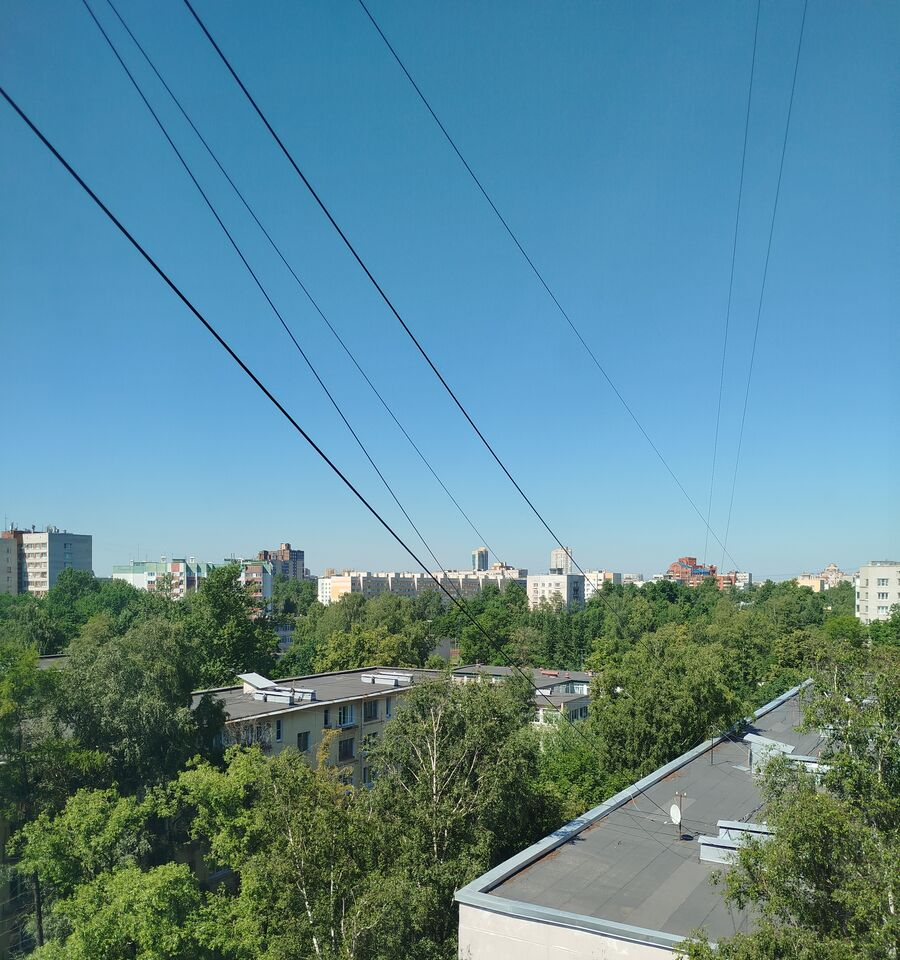 квартира г Санкт-Петербург метро Проспект Ветеранов Княжево ул Подводника Кузьмина пр-кт Народного Ополчения 91 фото 7