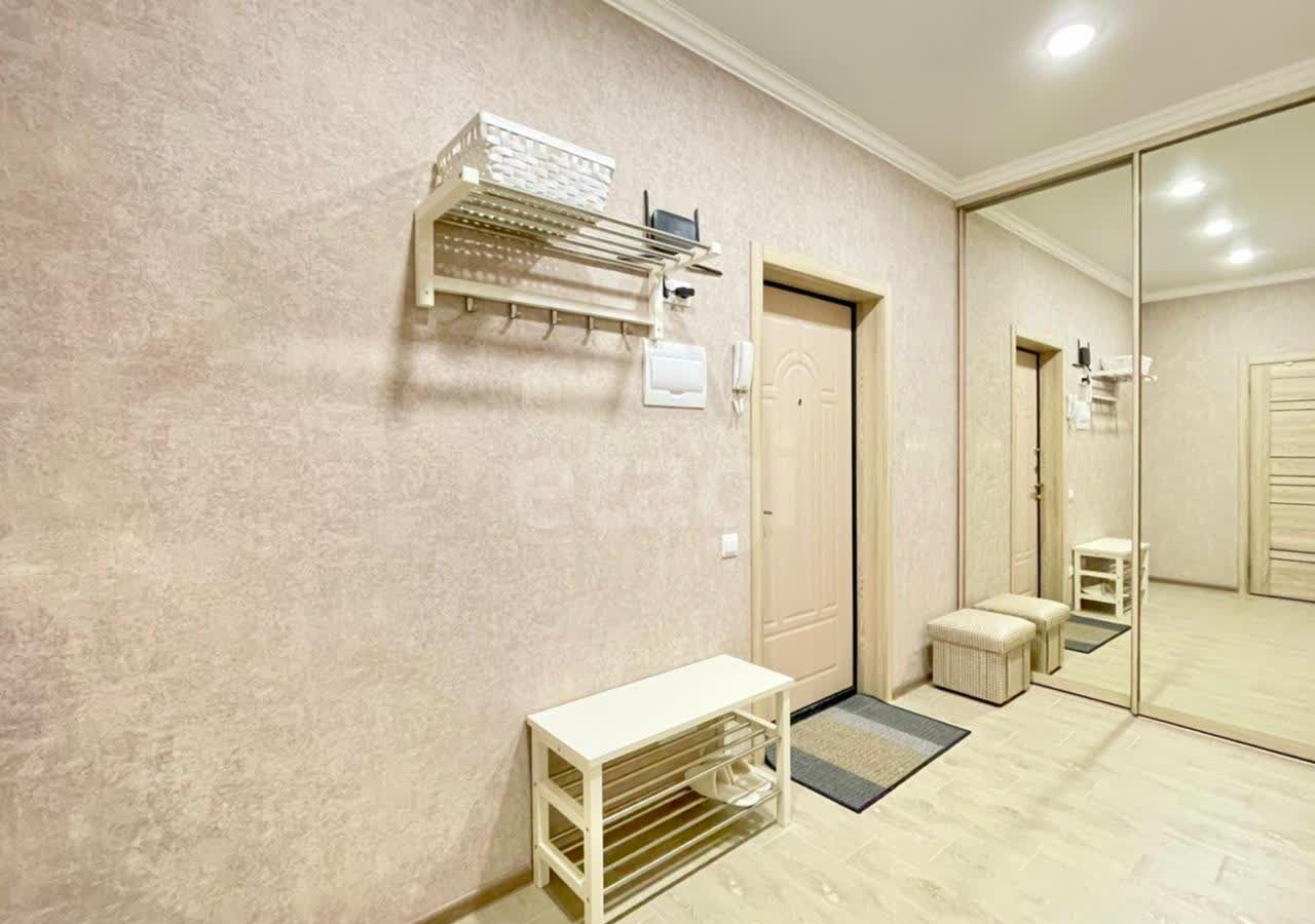 квартира г Геленджик ул Мира 44/2 фото 6