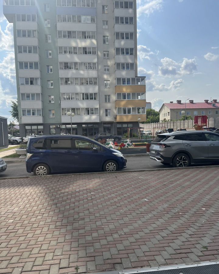 квартира г Красноярск р-н Советский ул 6-я Полярная 2а фото 32