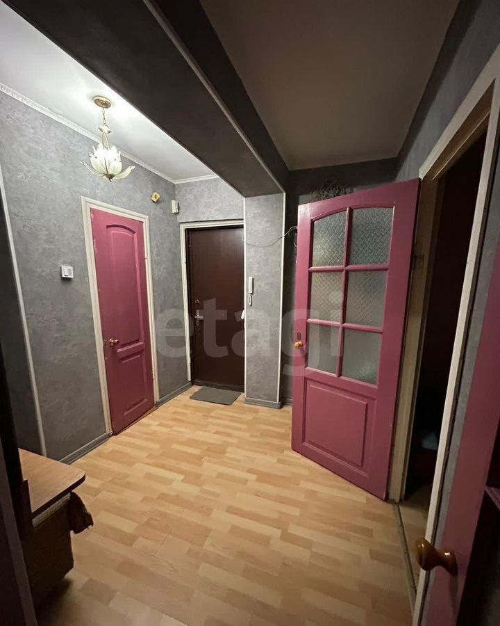 квартира г Геленджик с Дивноморское ул. Олега Кошевого, 26 фото 9